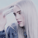 ♡ 𝕭𝖎𝖑𝖑𝖎𝖊 𝕰𝖎𝖑𝖎𝖘𝖍 ♡ icon