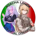 GFL & Gacha Land ITA