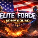 Elite Force Army