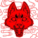 God of the Red Mountain