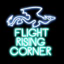 Flight Rising Corner