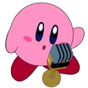 Kirbys dreamland