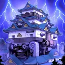 Karakuri Showdown Castle