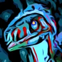 Megalo's Cave