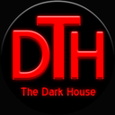 The Dark House Server Icon