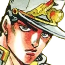 JoJo’s Requiem