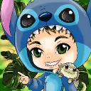 Stitch's Club House