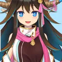 月黄泉ソルのツノを愛でる会