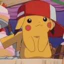 Pokemon Masters