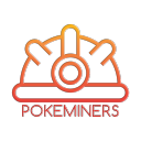 Discovery icon for PokeMiners Discord server