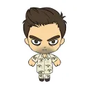Virtual Convict
