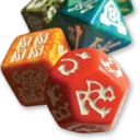 Dragon Dice