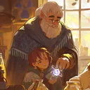 Art of Papayou