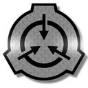 [SCPF] Special Containment Procedures Foundation Discord Server Icon