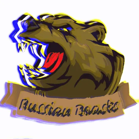 RussianBeasts . — мониторинг Discord сервера, статистика и рейтинг