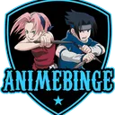 AnimeBinge