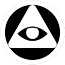 Illusory icon
