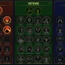raid maestrias/objetos