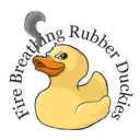 Fire Breathing Rubber Duckies