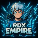 rdx empire