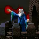 Master of Magic - Fans