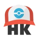 Pokemon HK 集中地