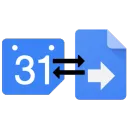 GAS-ICS-Sync