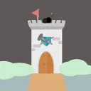 The Holy Castle