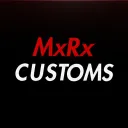 MxRx Customs  & Cups