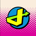Rodrigo Casters Discord Server Icon – Music
