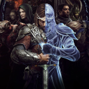 LOTR: Mortal Empires