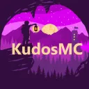 KudosMC 18+ Discord Server Icon
