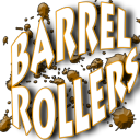 Barrel Rollers icon