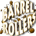Barrel Rollers