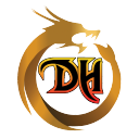 Discovery icon for 𝙁𝙒 𝘿𝙧𝙖𝙜𝙤𝙣 𝙃𝙚𝙖𝙧𝙩 Discord server