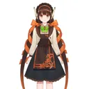 天災ロイドの保護者会ver.雄斗摩組
