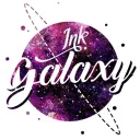Ink Galaxy (sur sp4 Maké a juré)