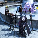 PSO2:ship10マザーシップ