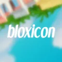 Bloxi Con!