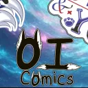 OI Comics: Wonder what’ll happen