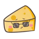 The Cheese Shop