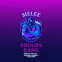 Melee Toulon Gang