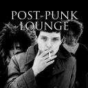 Post-Punk Lounge Discord Server Icon