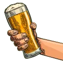 Le Bar des bons amis