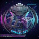 UNREAL DEV icon