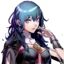 Byleth Kingdom
