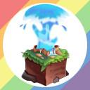 GeyserMC icon
