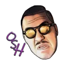 Oshtad's Server