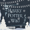 Discovery icon for Harry Potter Wiki Discord server