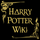 Discovery icon for Harry Potter Wiki Discord server